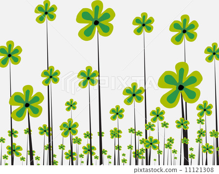 Set of trees with leaves 11121308