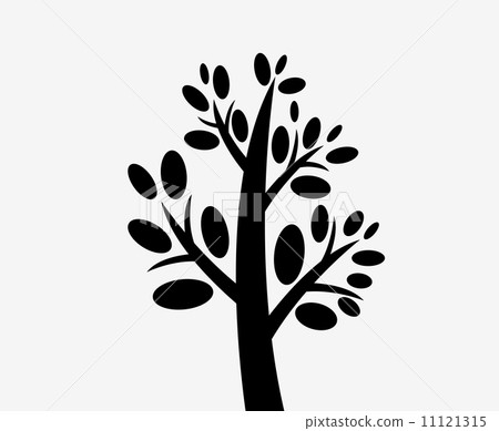 Set of trees with leaves 11121315