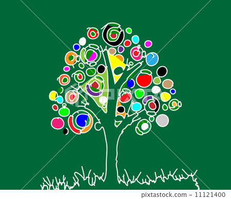 Set of trees with leaves Set of trees with leaves 11121400