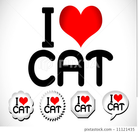 Collection of cats and dogs 11121435