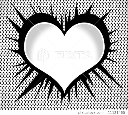 Speech Bubble Pop Art Speech Bubble Pop Art 11121460