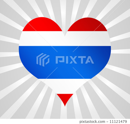 Thailand flag icon design 11121479