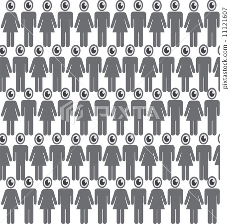 Pictograms people Man Icon Sign Symbol Pictogram 11121607