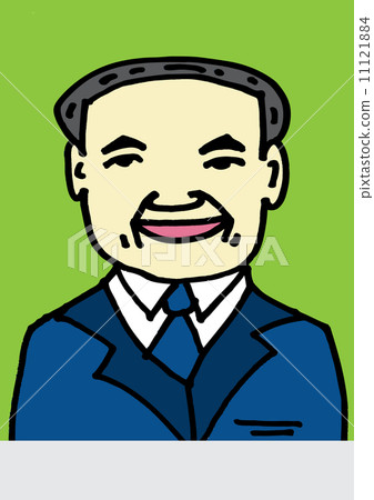 People cartoon 11121884