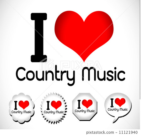 i love music 11121940