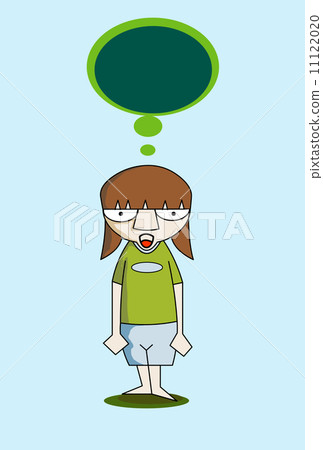 People cartoon 11122020