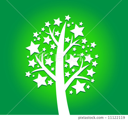 Set of trees with leaves 11122119