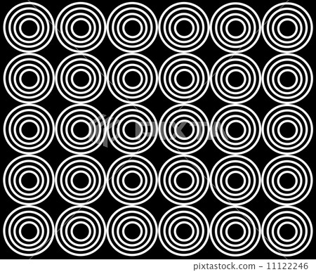 Abstract background idea design in Illustration 11122246