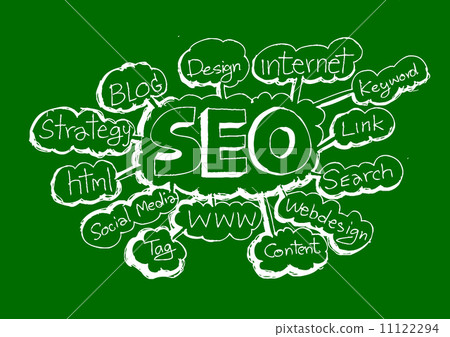 Seo Idea SEO Search Engine Optimization 11122294