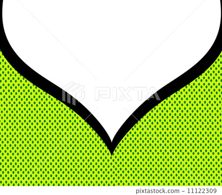 Speech Bubble Pop Art Speech Bubble Pop Art 11122309