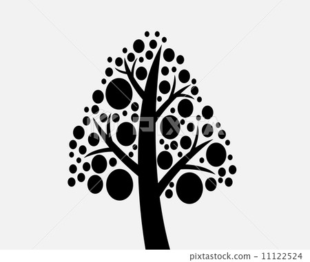 Set of trees with leaves Set of trees with leaves 11122524