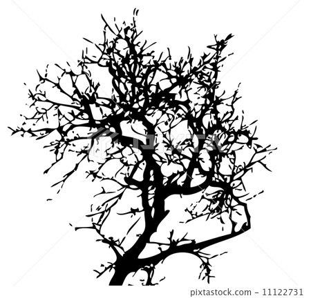 Set of trees with leaves 11122731