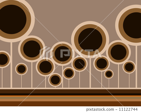 Abstract background idea design in Illustration Abstract background idea design in Illustration 11122744
