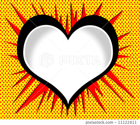 Speech Bubble Pop Art Speech Bubble Pop Art 11122811