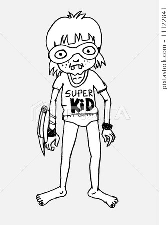 People cartoon 11122841