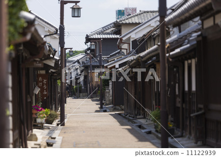 Townscape of Imai Town Townscape of Imai Town 11122939