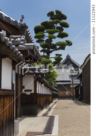 今井鎮的城市景觀 11122943