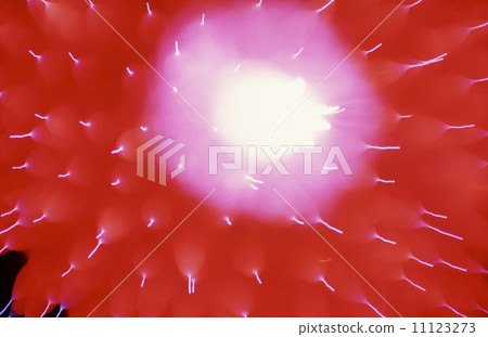 Fireworks (special shooting) 11123273