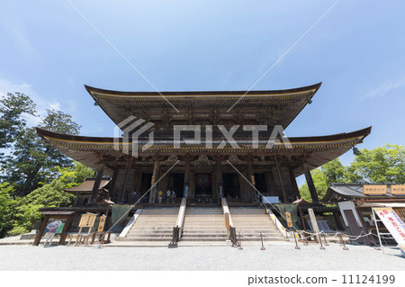 Kaodateyama Temple's Zaokado 11124199