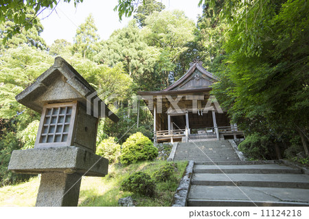 Shrine of Kinmin Shrine 11124218