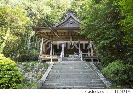 Shrine of Kinmin Shrine 11124219