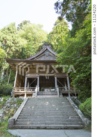 Shrine of Kinmin Shrine 11124220