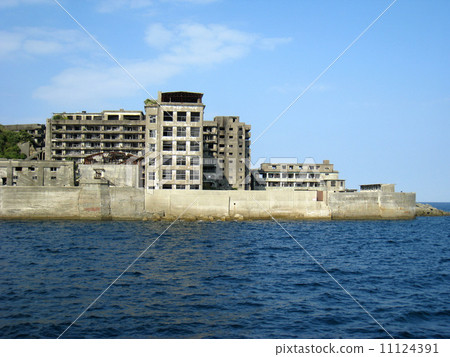 Battleship Island Battleship Island 11124391