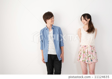 Young couple image Young couple image 11124635