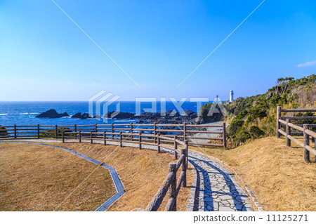 Shionomisaki Lighthouse 11125271
