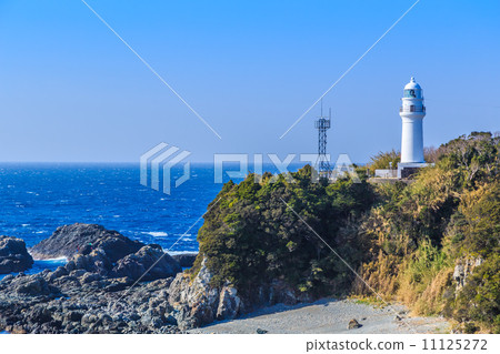 Shionomisaki Lighthouse Shionomisaki Lighthouse 11125272