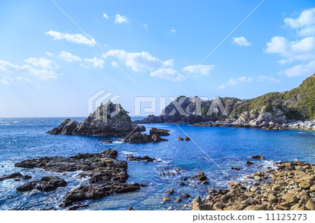 南海海岸 11125273