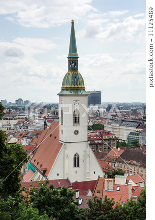 Saint Martin's Cathedral, Bratislava 11125489