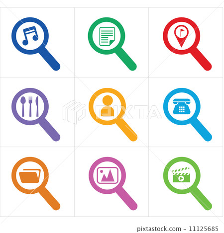 icon search 11125685