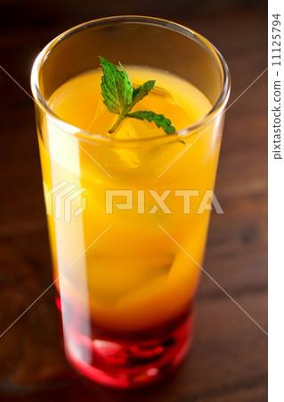 雞尾酒卡西斯橙 11125794