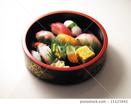 Sushi Sushi 11125842