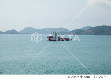 General cargo ship 11126958
