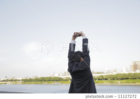 Businessman         11127272