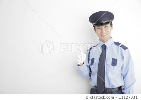 Security guard  11127331