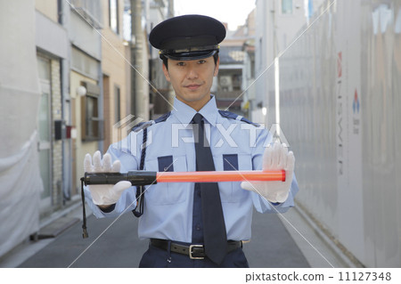 Security guard  11127348
