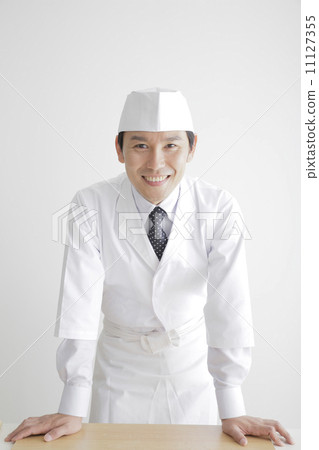 Mr. Oshima 11127355