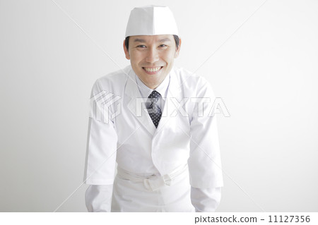 Mr. Oshima 11127356