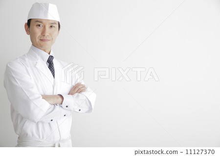 Mr. Oshima 11127370
