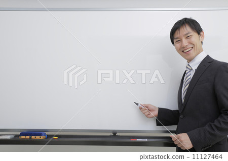 Business scene 11127464