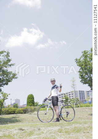 公路賽車 11127541