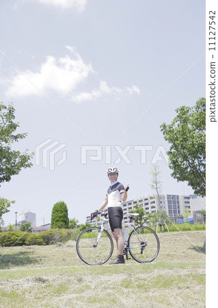 公路賽車 11127542