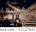 Ruins (stairs) 11127641