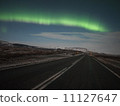 Aurora in Iceland 11127647