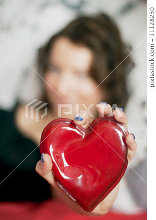 Heart in hand Heart in hand 11128230