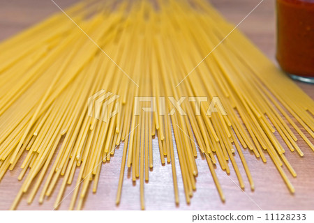 Spaghetti Spaghetti 11128233