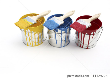 Paint paint 11129726